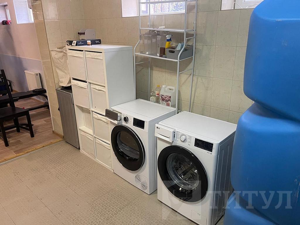 пятикомнатный домрайон  Фото 34