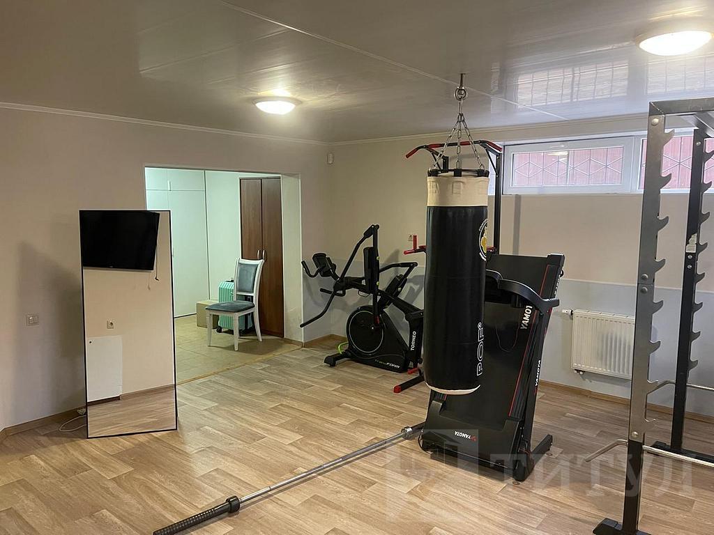 пятикомнатный домрайон  Фото 32