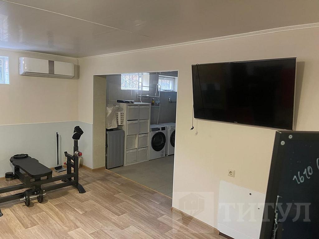 пятикомнатный домрайон  Фото 31