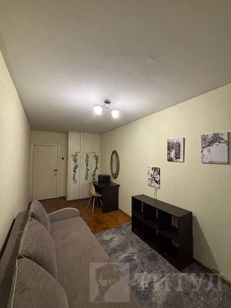 трехкомнатная квартира Центр, район Фото 2