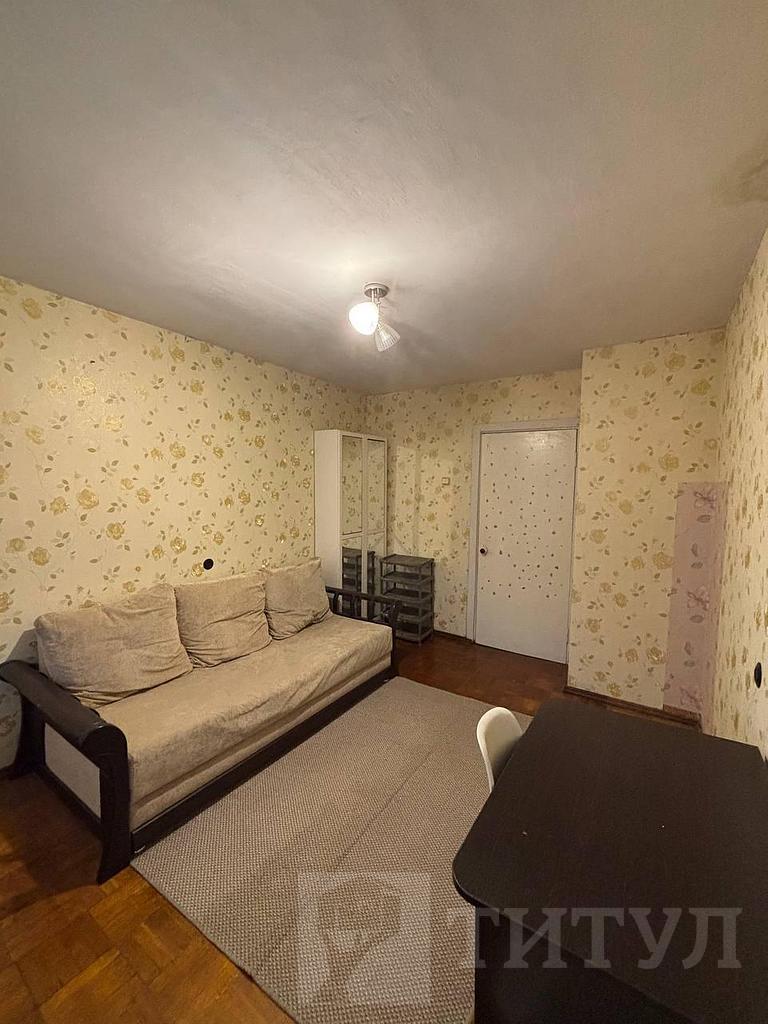 трехкомнатная квартира Центр, район Фото 6