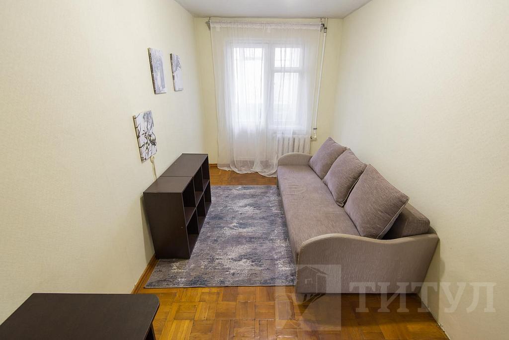 трехкомнатная квартира Центр, район  Фото 3