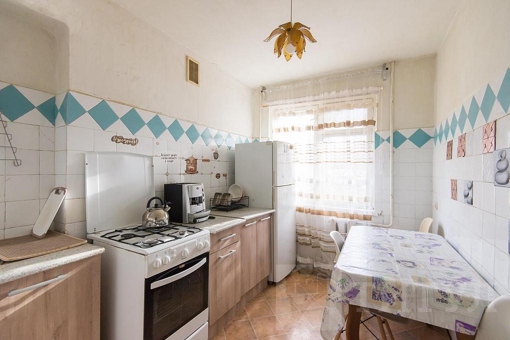 трехкомнатная квартира Центр, район  Фото 7