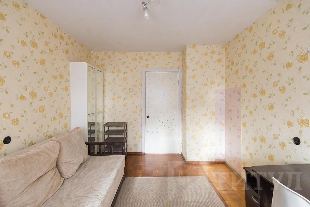 трехкомнатная квартира Центр, район  Фото 6