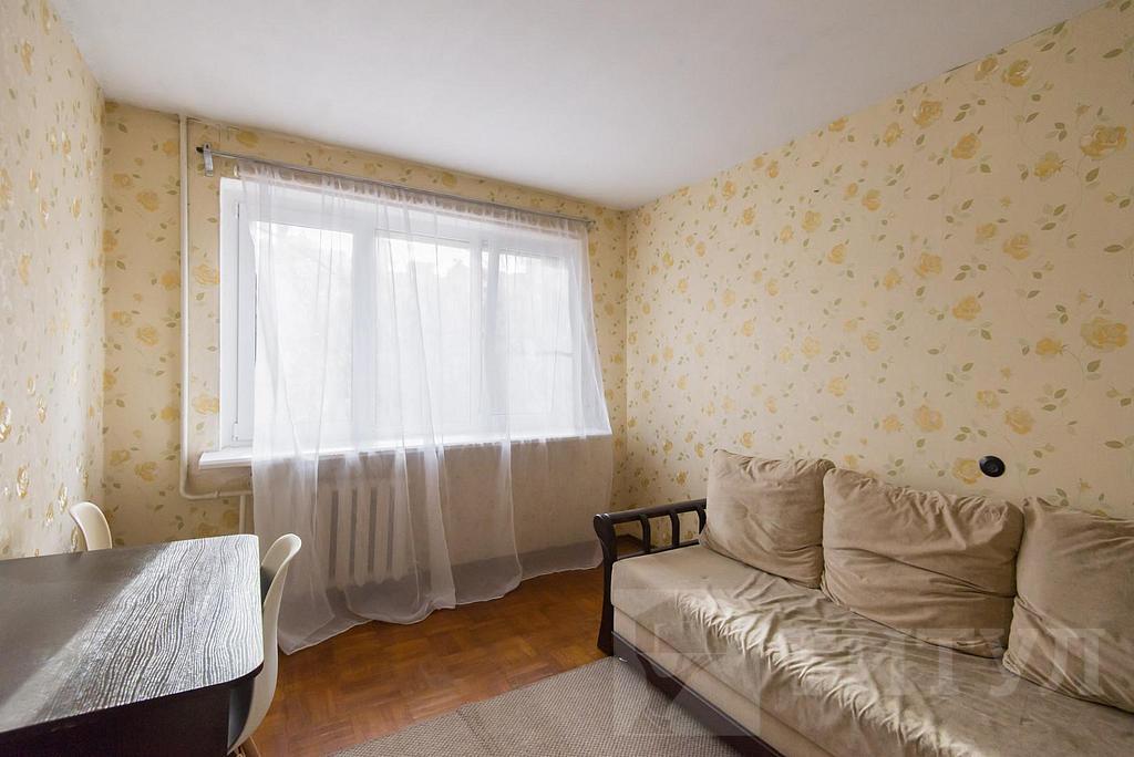 трехкомнатная квартира Центр, район  Фото 5