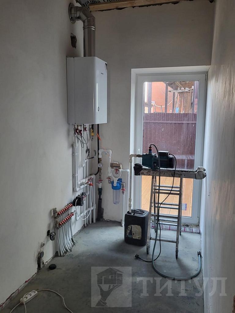 трехкомнатный домрайон Фото 5