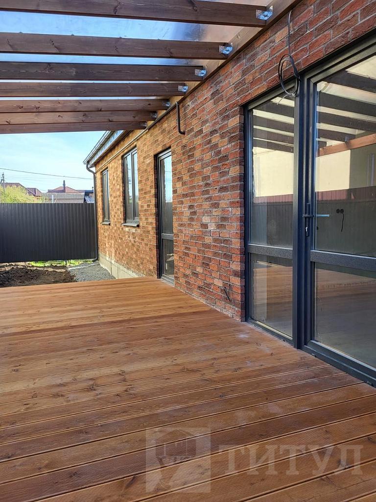 трехкомнатный домрайон Фото 3