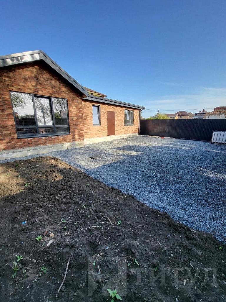 трехкомнатный домрайон Фото 1