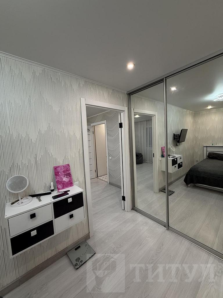 двухкомнатная квартираНахичевань, район Фото 8