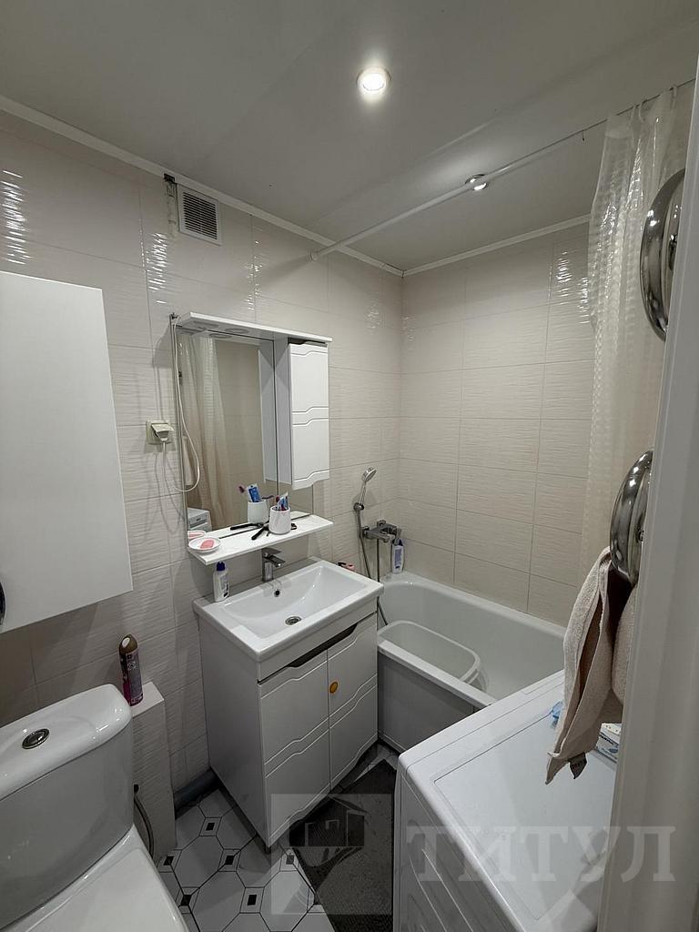 двухкомнатная квартираНахичевань, район Фото 7