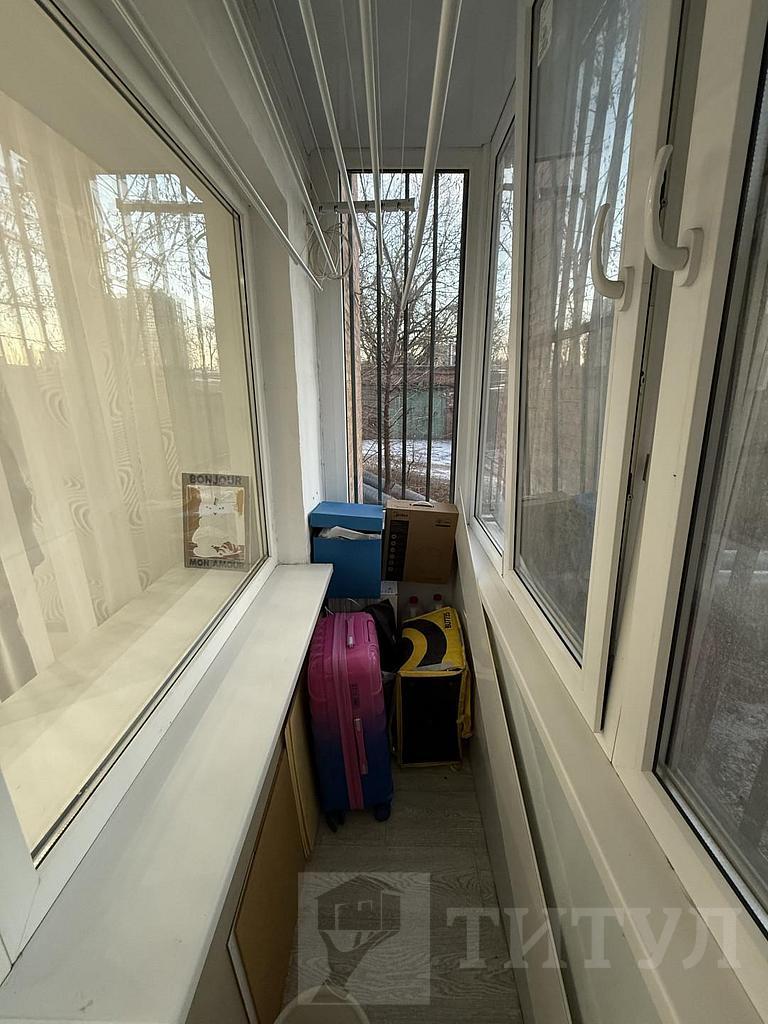 двухкомнатная квартираНахичевань, район Фото 6