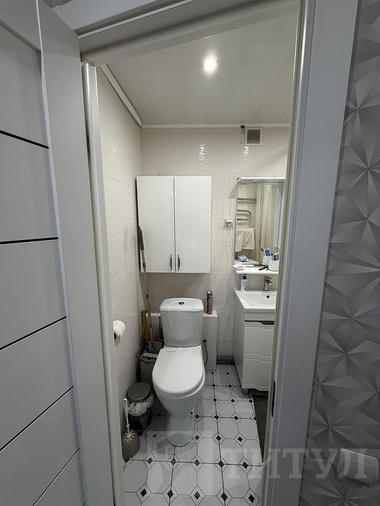 двухкомнатная квартираНахичевань, район Фото 5