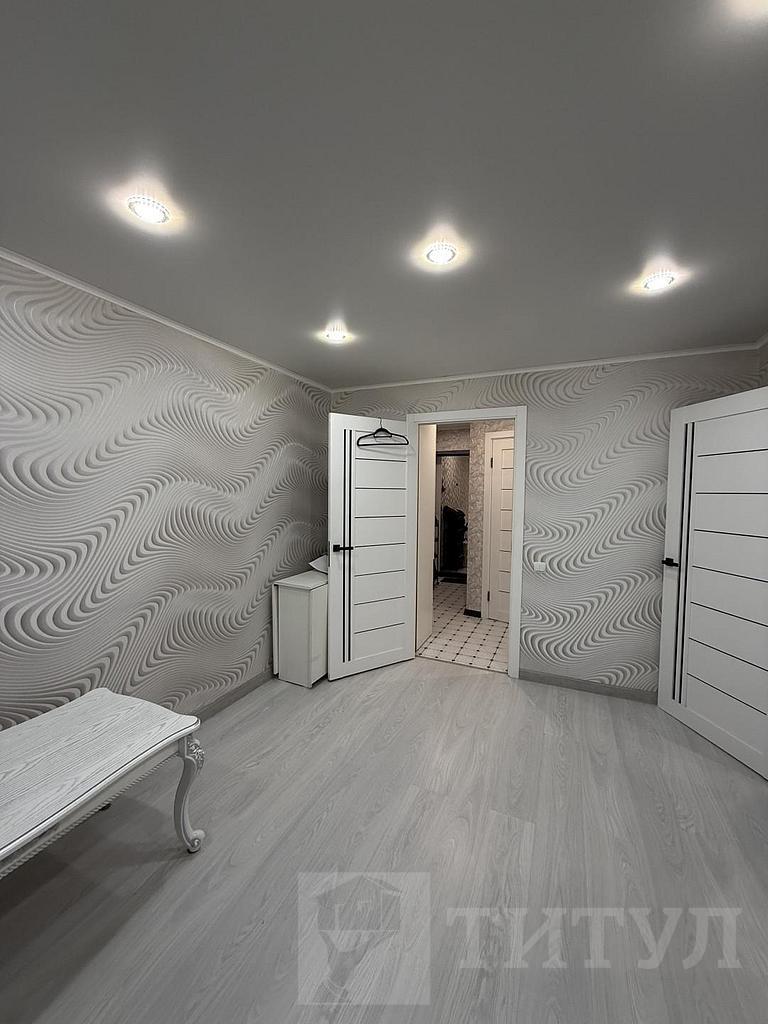 двухкомнатная квартираНахичевань, район Фото 4