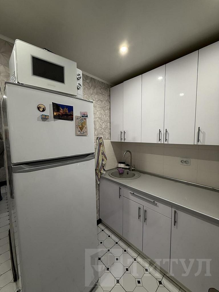 двухкомнатная квартираНахичевань, район Фото 3