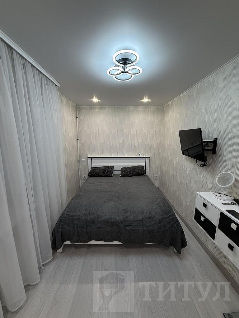 двухкомнатная квартираНахичевань, район Фото 2