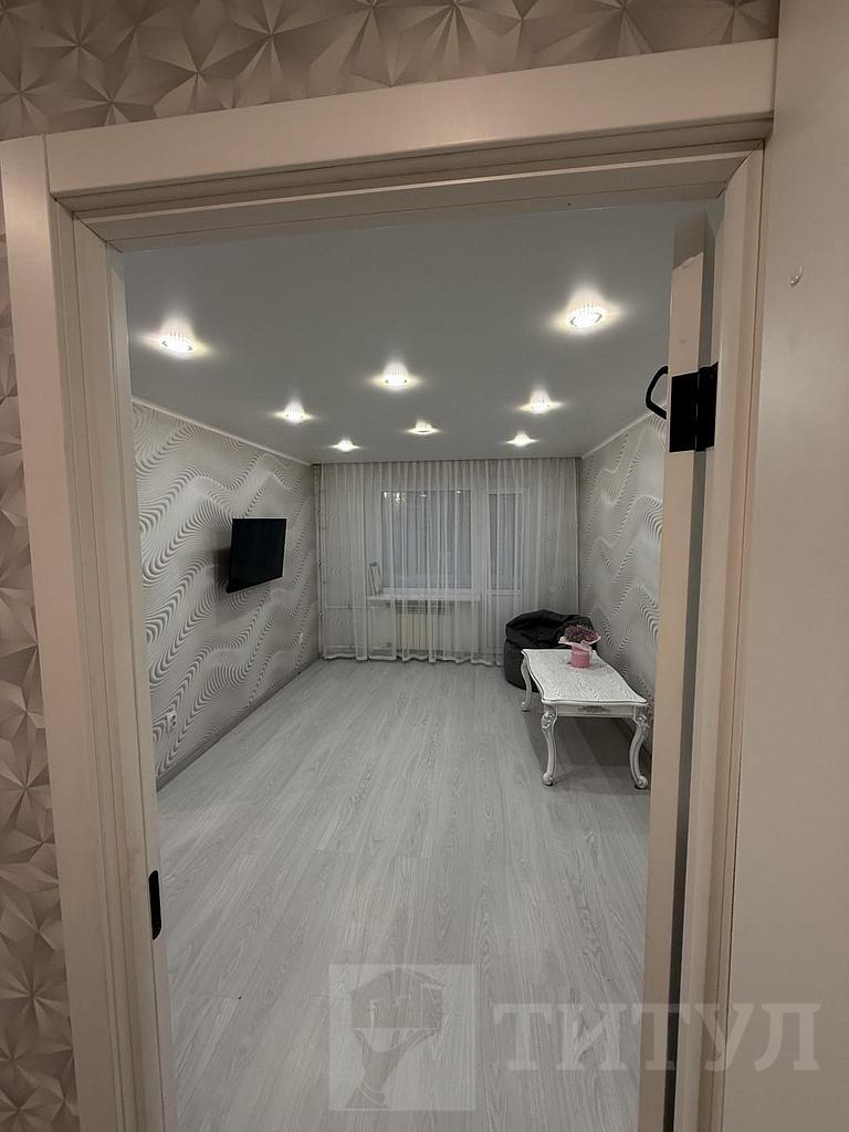 двухкомнатная квартираНахичевань, район Фото 1