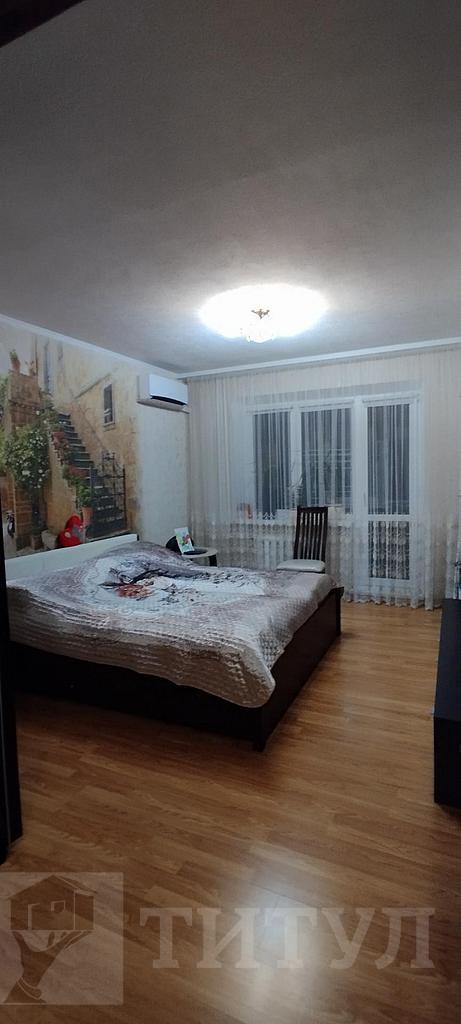 двухкомнатная квартира, район Фото 12