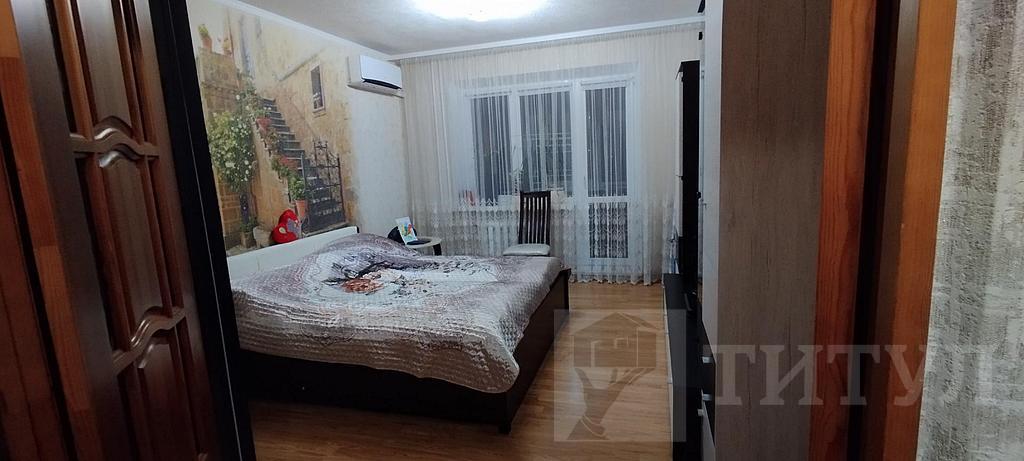 двухкомнатная квартира, район Фото 11