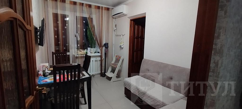 двухкомнатная квартира, район Фото 9