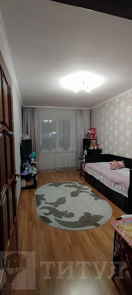 двухкомнатная квартира, район Фото 8