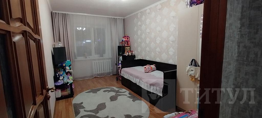 двухкомнатная квартира, район Фото 7