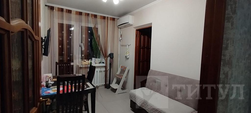 двухкомнатная квартира, район Фото 5