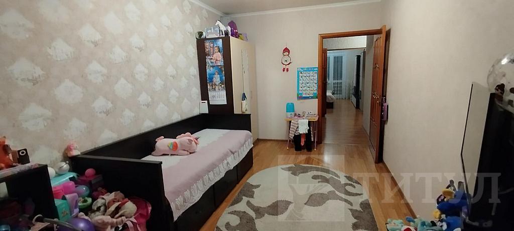 двухкомнатная квартира, район Фото 4