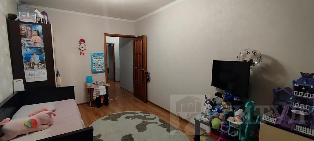 двухкомнатная квартира, район Фото 3