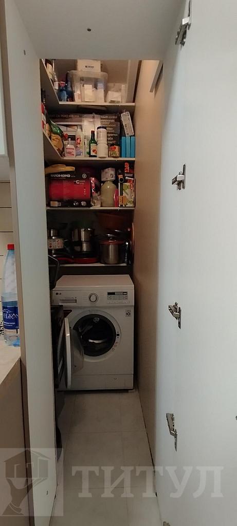 двухкомнатная квартира, район Фото 2