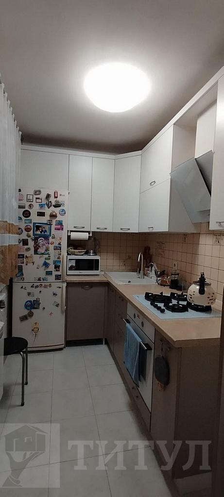 двухкомнатная квартира, район Фото 1