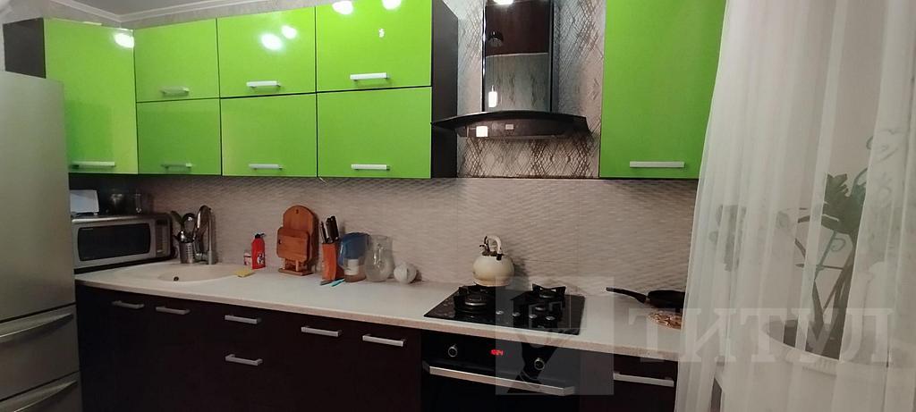 двухкомнатная квартира, район  Фото 24