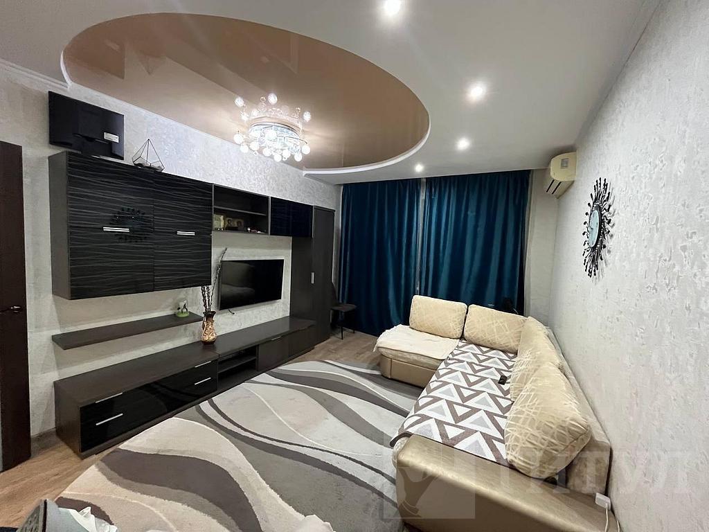 двухкомнатная квартира, район  Фото 12