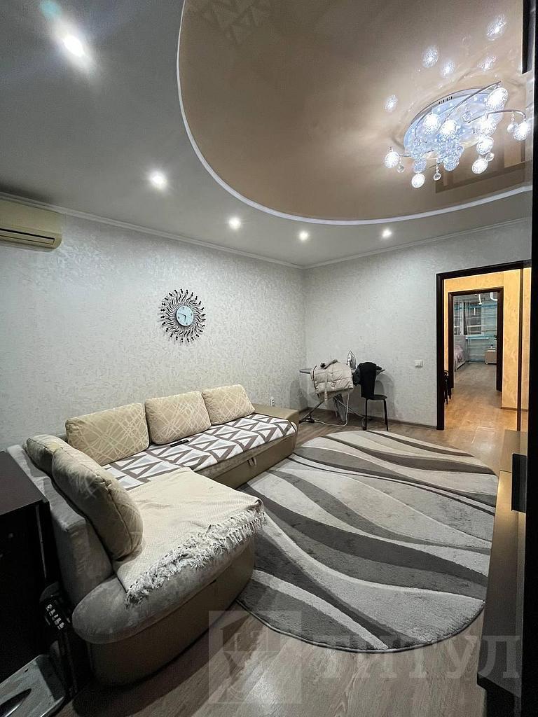 двухкомнатная квартира, район  Фото 9