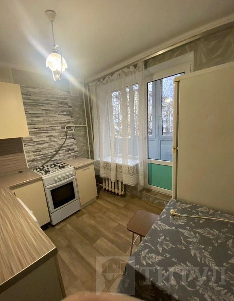 однокомнатная квартираВоенвед, район  Фото 12