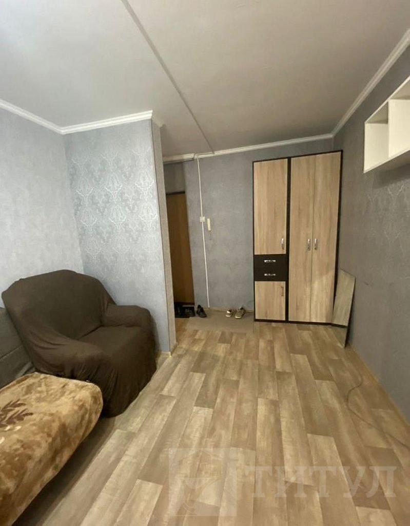 однокомнатная квартираВоенвед, район  Фото 11