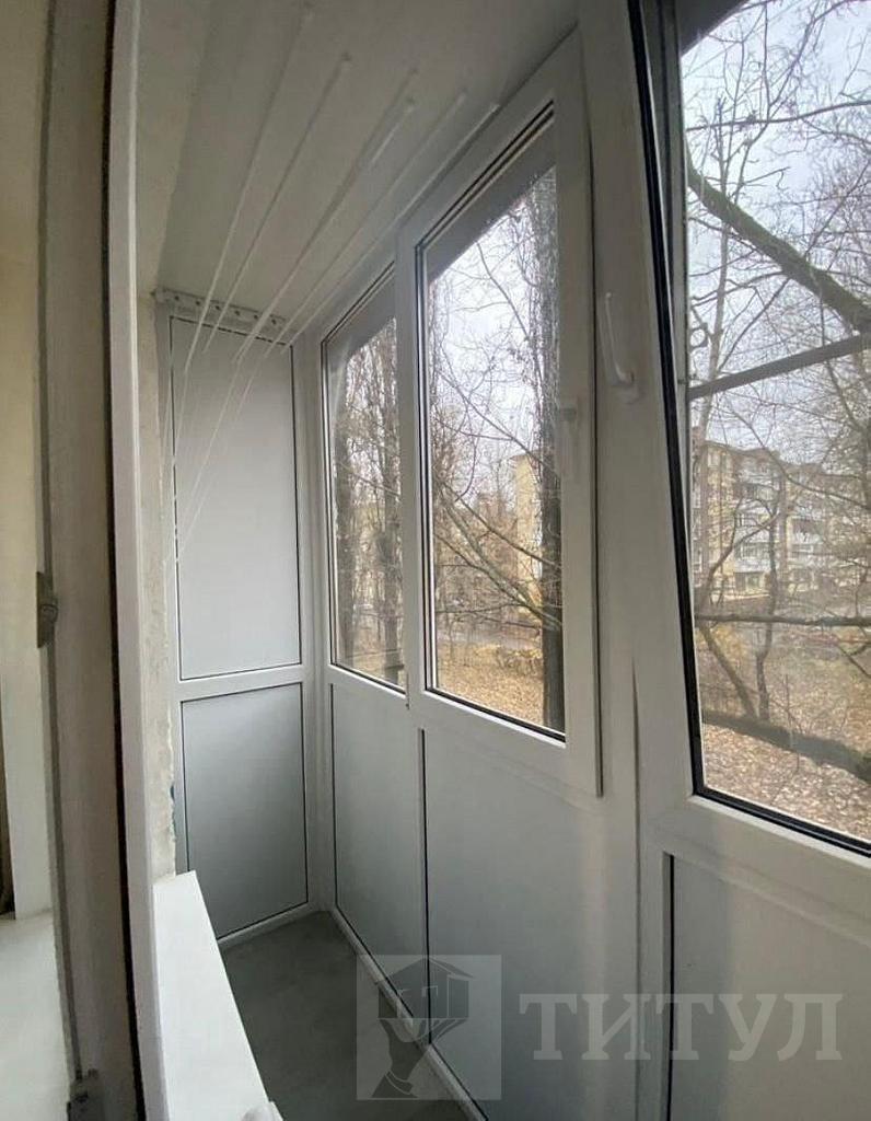 однокомнатная квартираВоенвед, район  Фото 10