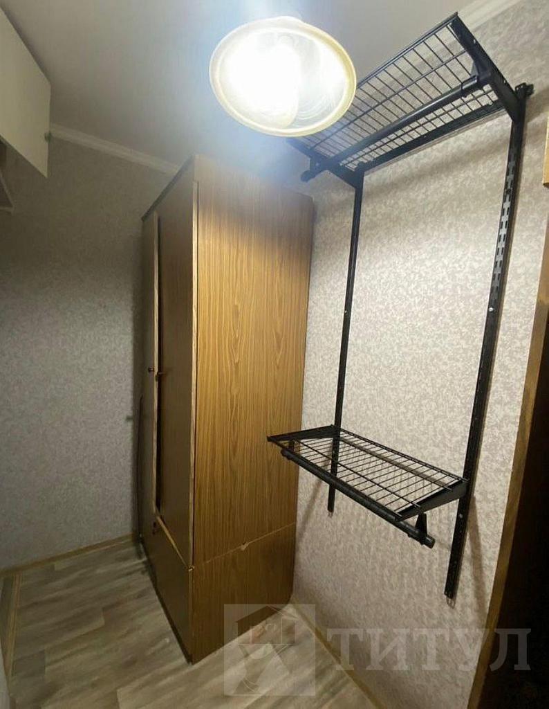 однокомнатная квартираВоенвед, район  Фото 9