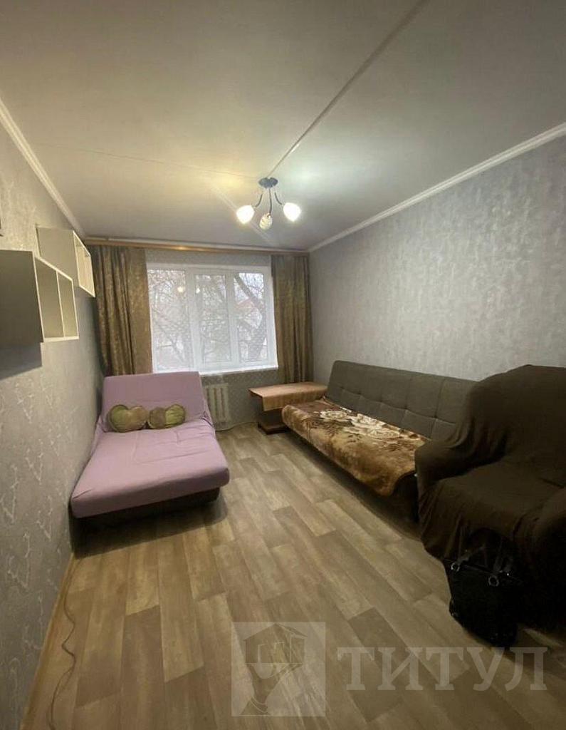 однокомнатная квартираВоенвед, район  Фото 8