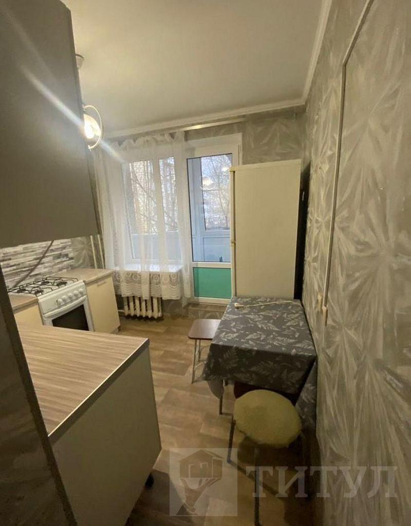 однокомнатная квартираВоенвед, район  Фото 7