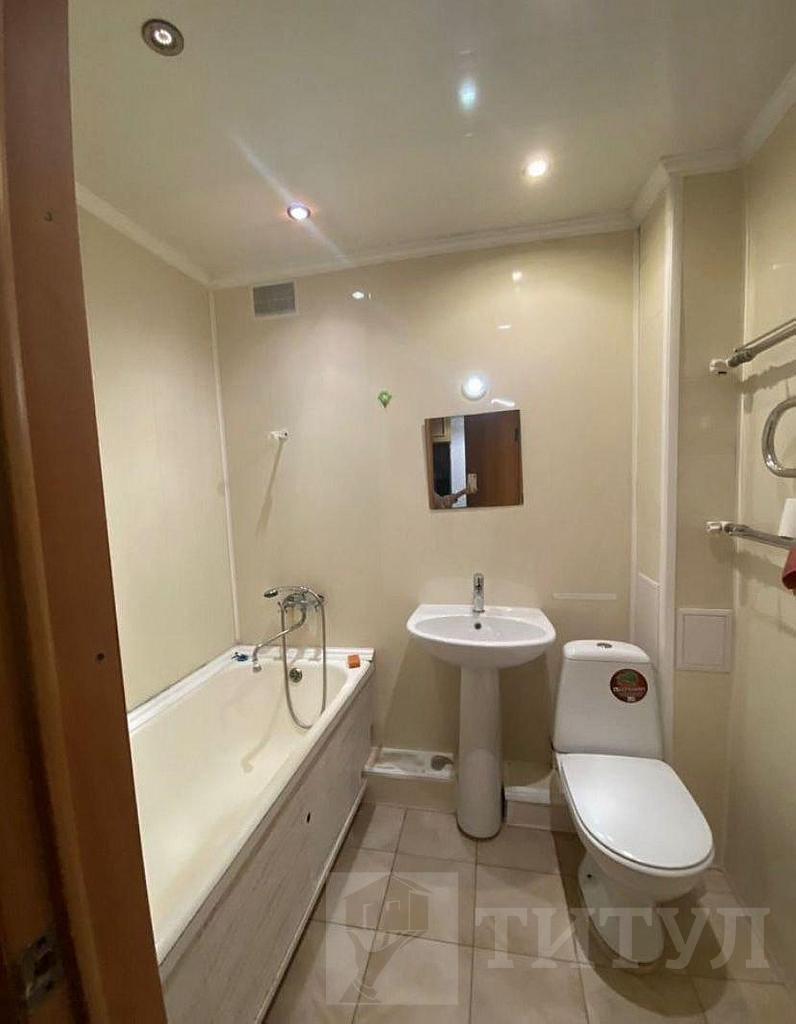 однокомнатная квартираВоенвед, район  Фото 6