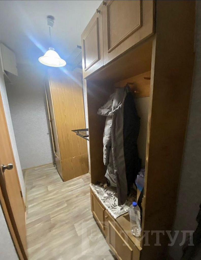 однокомнатная квартираВоенвед, район  Фото 5