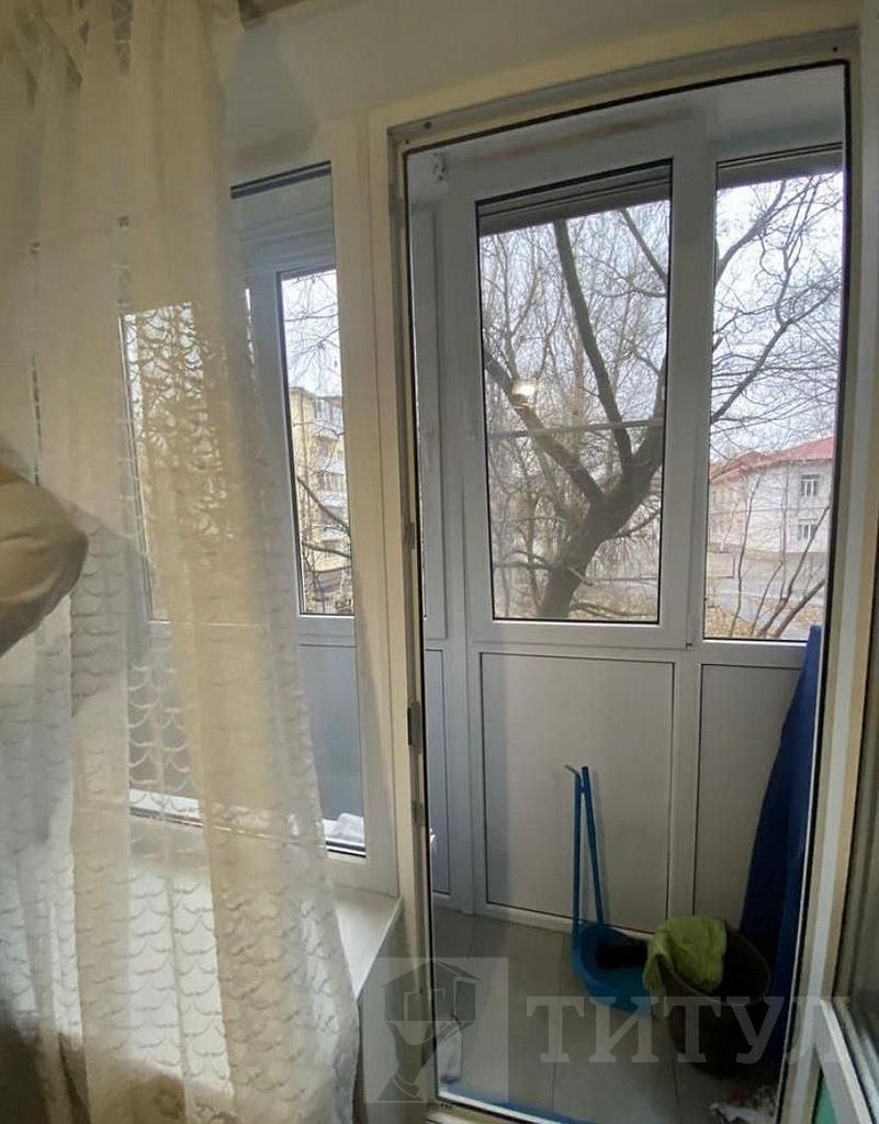 однокомнатная квартираВоенвед, район  Фото 4