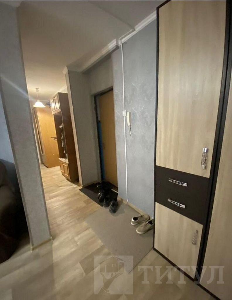 однокомнатная квартираВоенвед, район  Фото 3