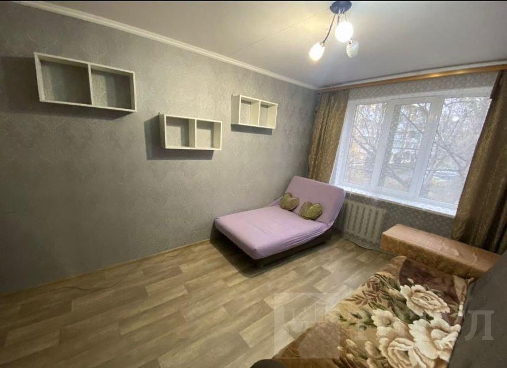 однокомнатная квартираВоенвед, район  Фото 2