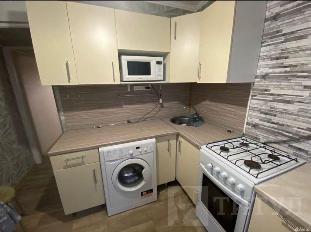 однокомнатная квартираВоенвед, район  Фото 1