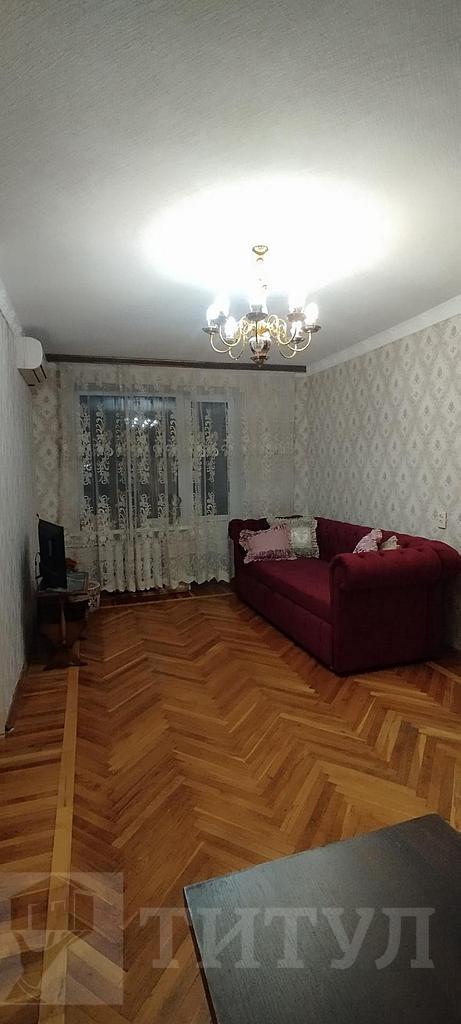 двухкомнатная квартира Центр, район  Фото 2