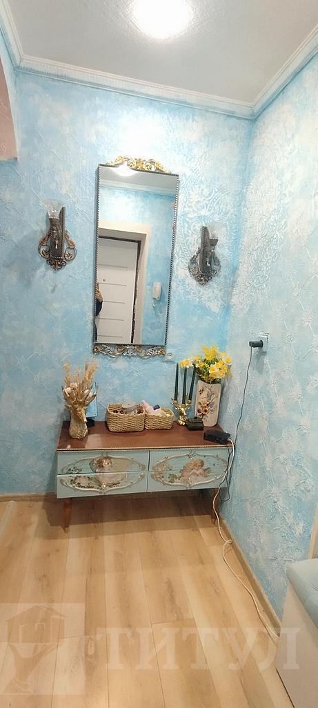 двухкомнатная квартира Центр, район  Фото 10