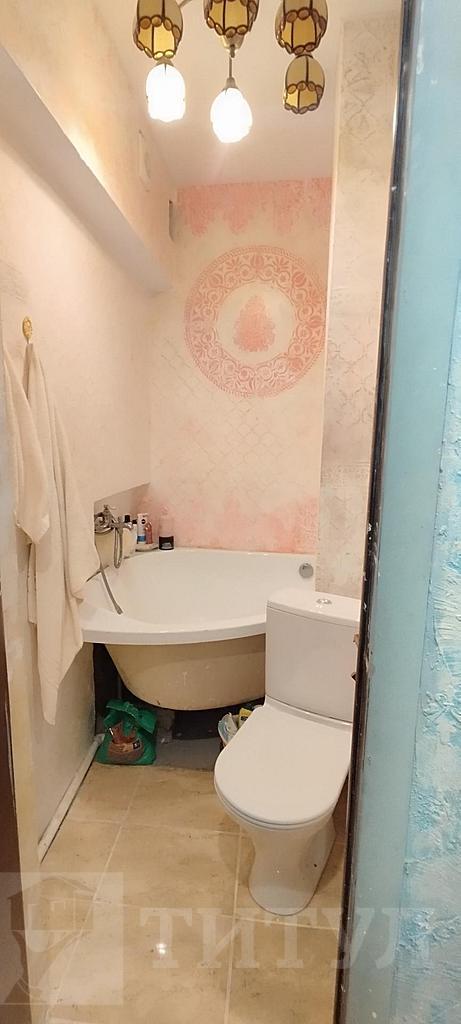 двухкомнатная квартира Центр, район  Фото 6