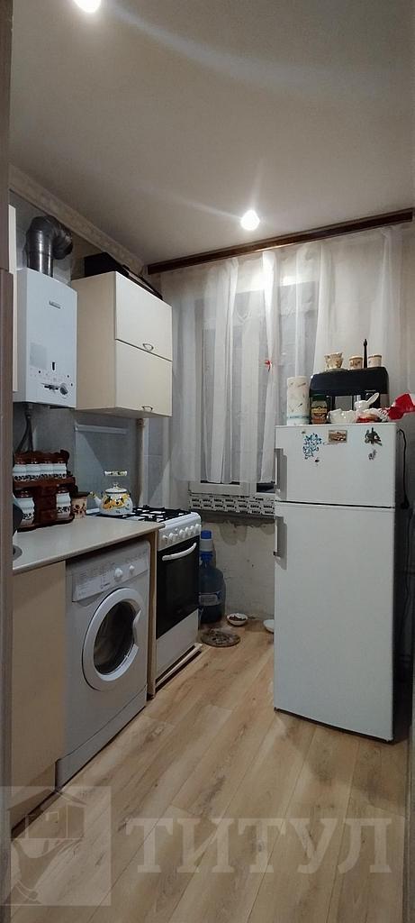 двухкомнатная квартира Центр, район  Фото 8