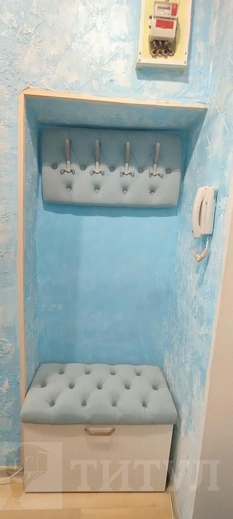 двухкомнатная квартира Центр, район  Фото 9